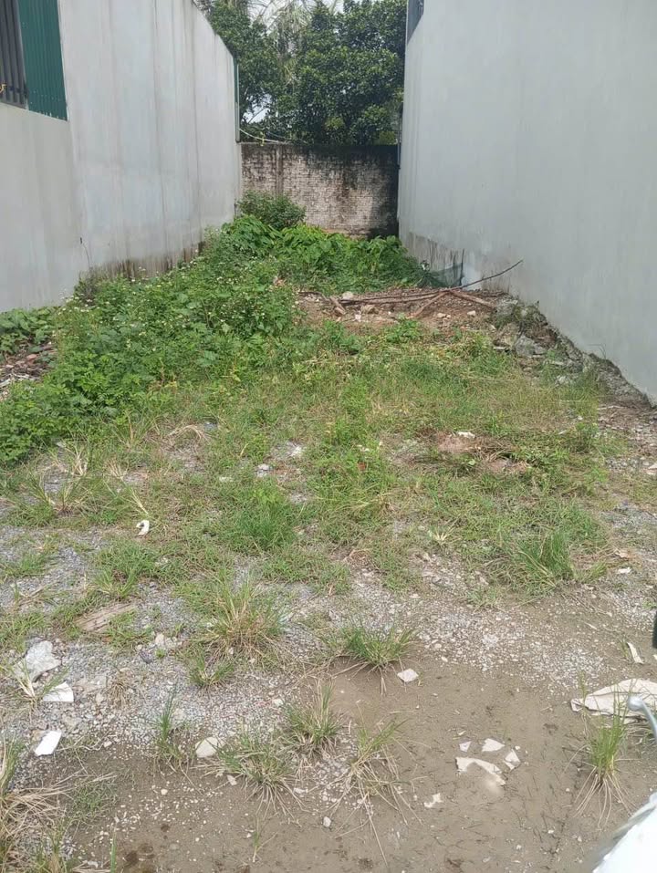 Đất nền Ninh Hòa 100m² giá 2 tỷ - Cơ hội đầu tư tuyệt vời!