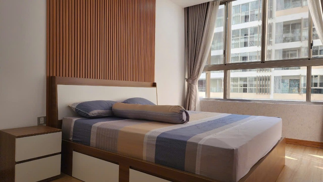 Shophouse Midtown Phú Mỹ Hưng 63m² giá 7.6 tỷ - Đầu tư sinh lời ngay hôm nay!