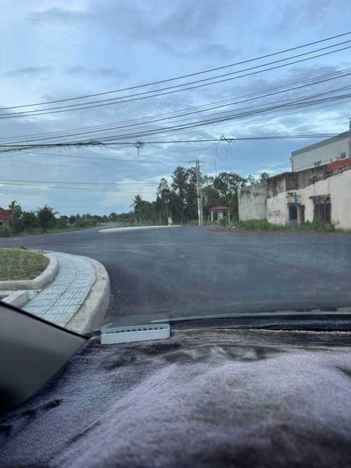 Đất nền Vĩnh An Ba Tri 329m² giá 3.997 tỷ - Đầu tư sinh lời không thể bỏ lỡ!