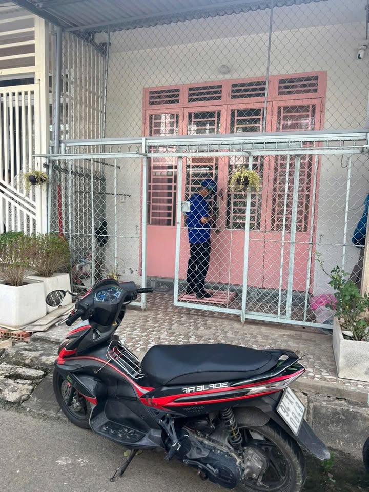 Nhà cấp 4 Bạc Liêu 60m² giá 1.1 tỷ - Chính chủ bán gấp!