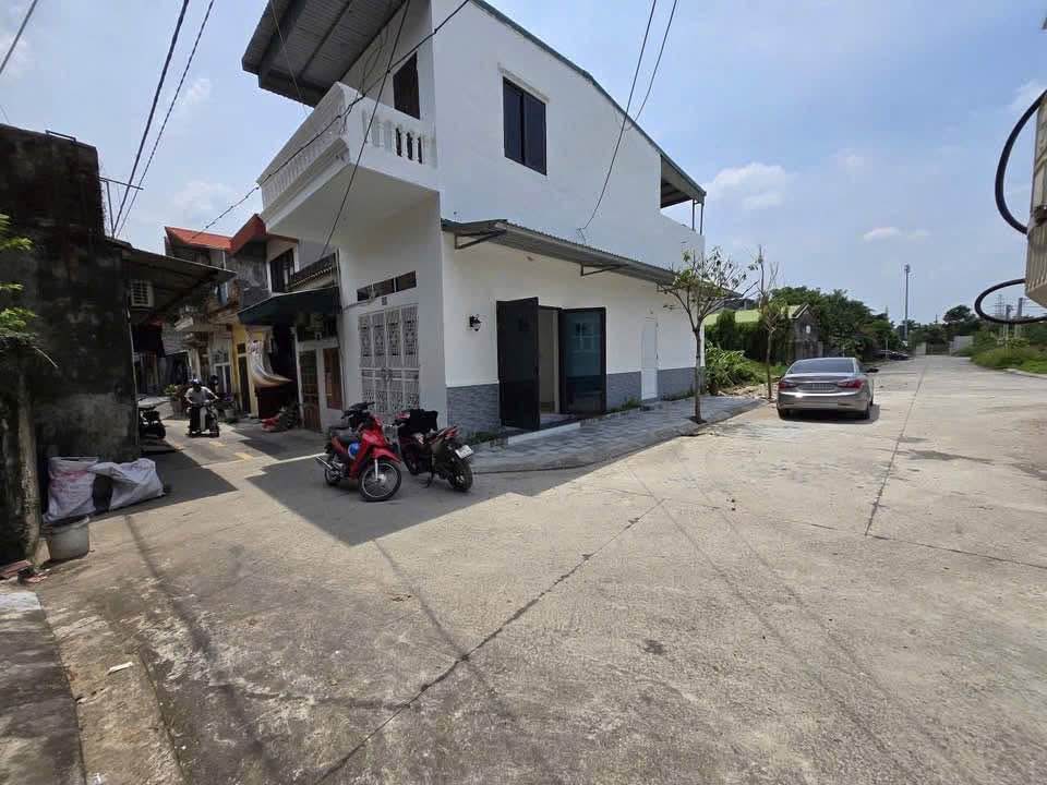 Nhà phố Hòa Bình, Ninh Bình 51.1m² giá 3 tỷ - Vị trí đắc địa, cơ hội đầu tư sinh lời!