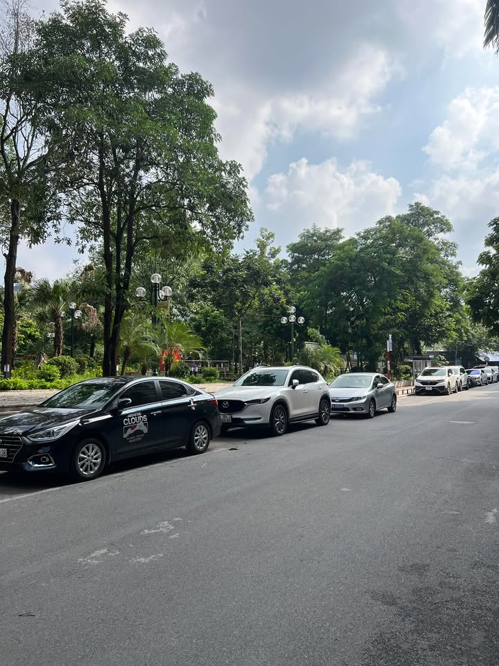 Nhà mặt phố Trần Quang Diệu, Đống Đa 40m² giá 13 tỷ - Địa điểm vàng cho gia đình!