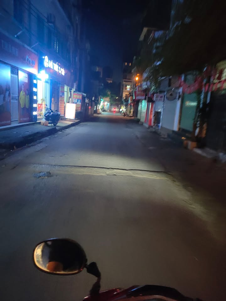 FrontHouse Nguyễn Thị Định Cầu Giấy 93m² giá 28 tỷ - Lô góc kinh doanh đắc địa!