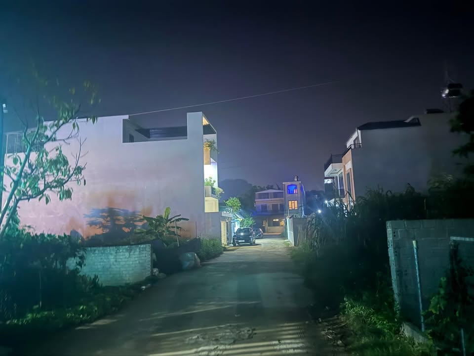 Lô đất + nhà tại Mộc Sơn, Mộc Châu 150m² giá 4 tỷ - Sẵn sàng vào ở!