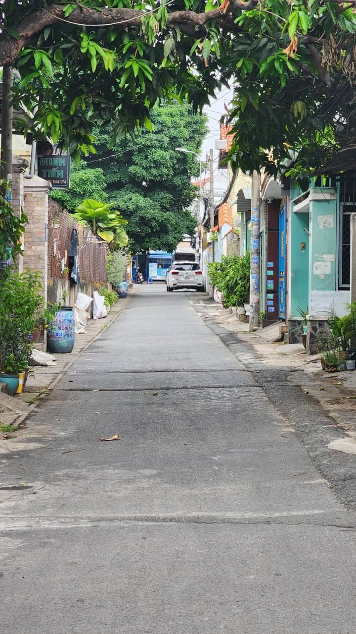 Đất thổ cư Linh Xuân 130.4m² giá 6.2 tỷ - Cơ hội đầu tư lý tưởng!