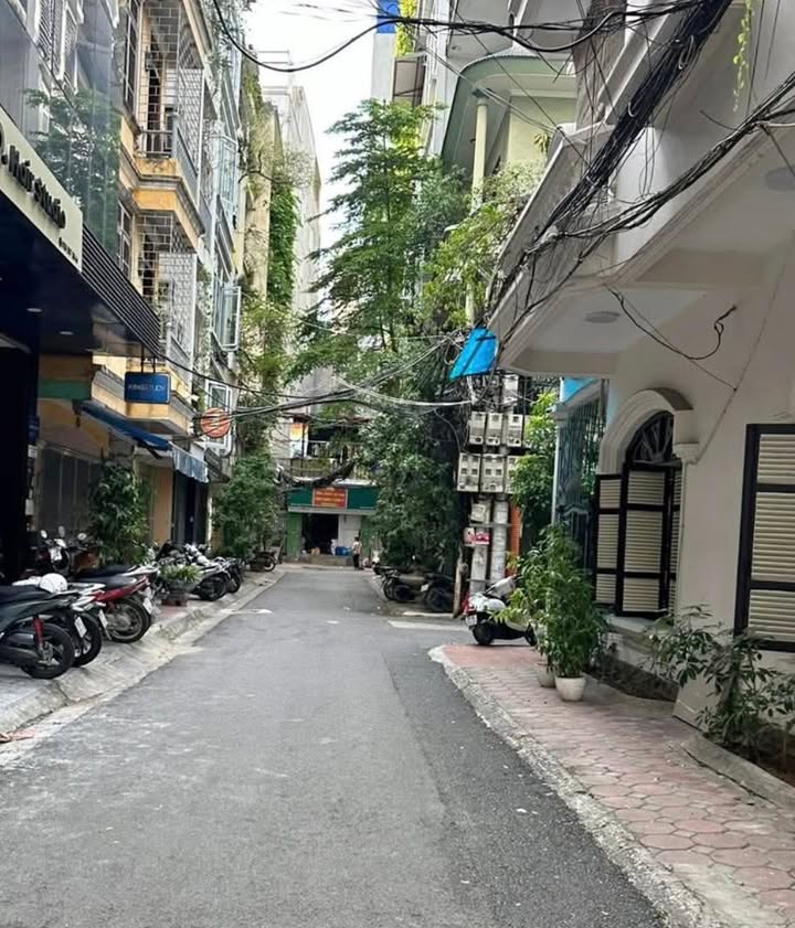 Căn hộ Thái Hà 65m² giá thỏa thuận - Nhà mới đẹp, sổ đỏ chính chủ!