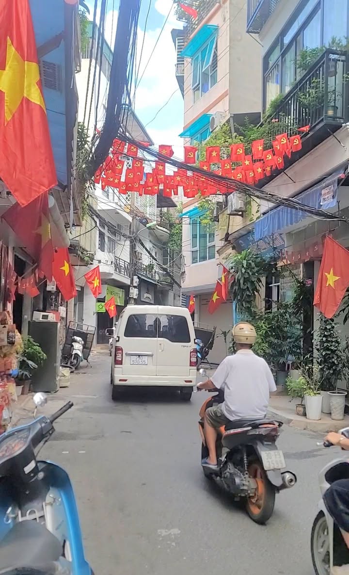 Tòa căn hộ Giang Văn Minh Ba Đình 85m² giá 36.5 tỷ - Đầu tư sinh lời cao!