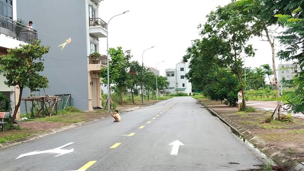 Đất nền dự án 7,5ha Tiên Du 100m² giá 4.6 tỷ - View công viên xanh mát!