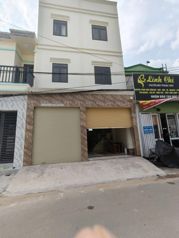 Nhà Hưng Định, TP Thuận An 67m² giá 4 tỷ - Đầu tư sinh lời cao!