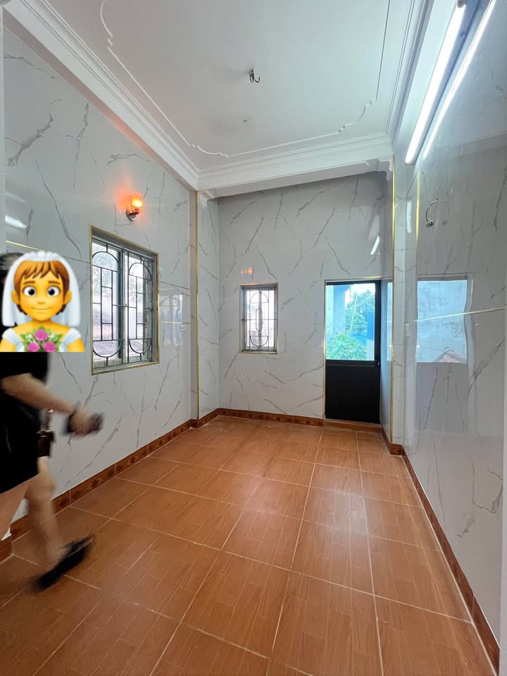 Nhà 3 tầng mặt ngõ phố Nguyễn Trãi, Nam Định 20m² giá 780 triệu - Cơ hội đầu tư tuyệt vời!