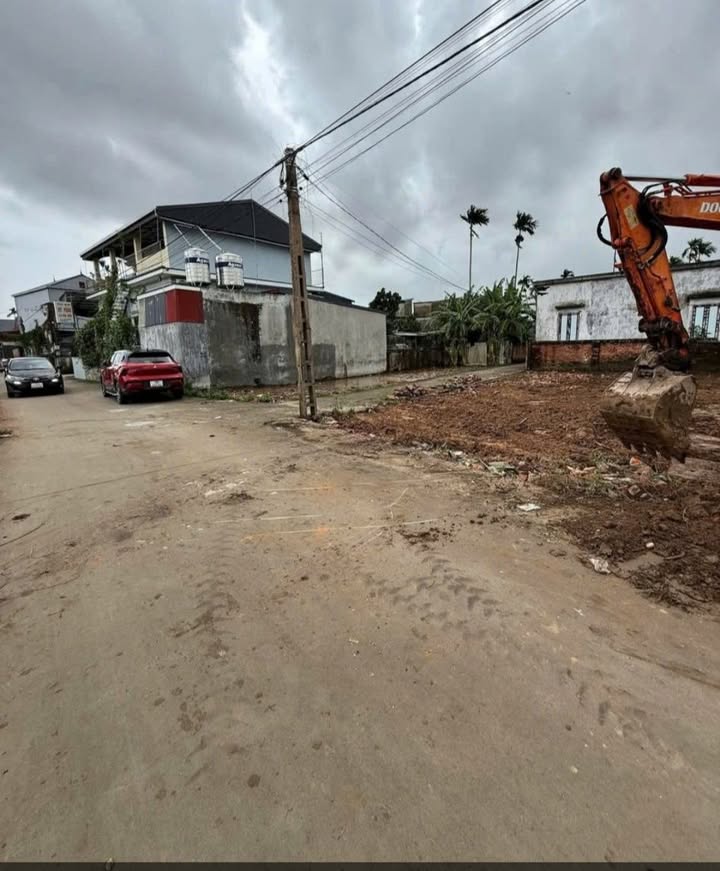 Đất nền Tiên Thanh, Tiên Lãng 80m² giá 1 tỷ - Tiềm năng đầu tư vượt trội!