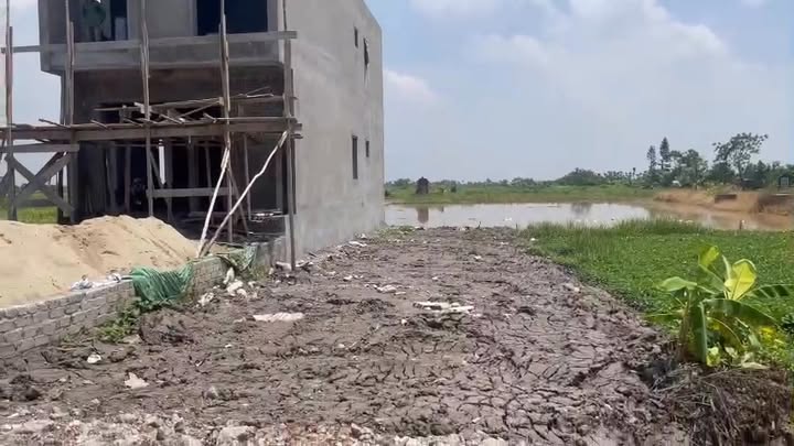 Đất đấu giá Cấp Tiến - Tiên Lãng 123.6m² giá 2 tỷ - Đầu tư sinh lời ngay!