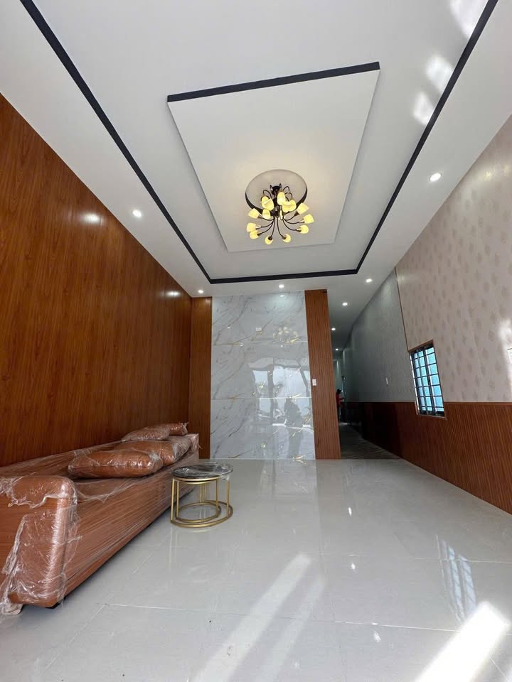 Nhà trệt 112m² đường Sóc Vồ, Sóc Trăng - Đầu hẻm ô tô, giá thương lượng!