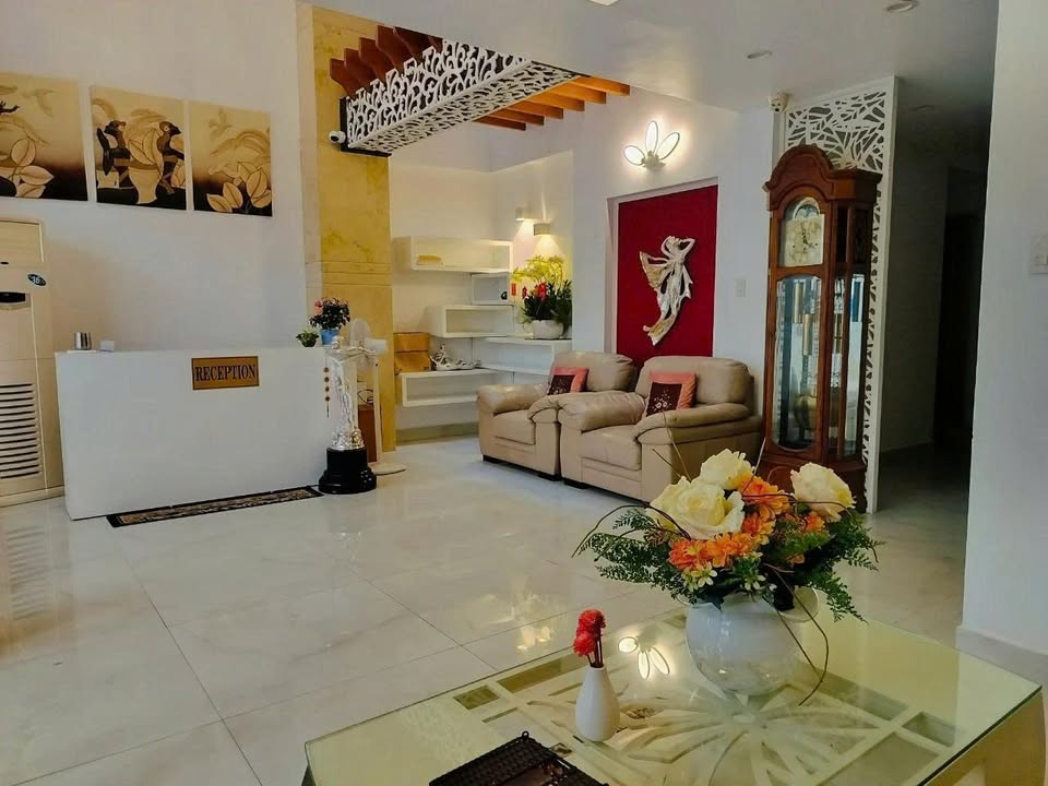 Khách Sạn HXH Trương Định, Quận 1 - 150m² Giá Sang 790 triệu - Cơ hội đầu tư hấp dẫn!