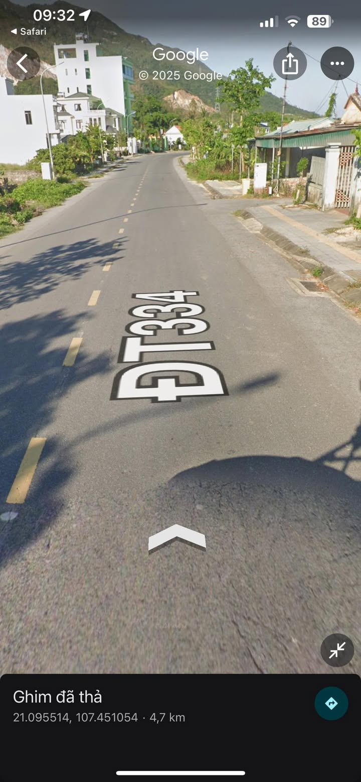 Đất nền 194m² thôn 6 Hạ Long giá chỉ 1xx triệu/m² - Cơ hội đầu tư hấp dẫn!