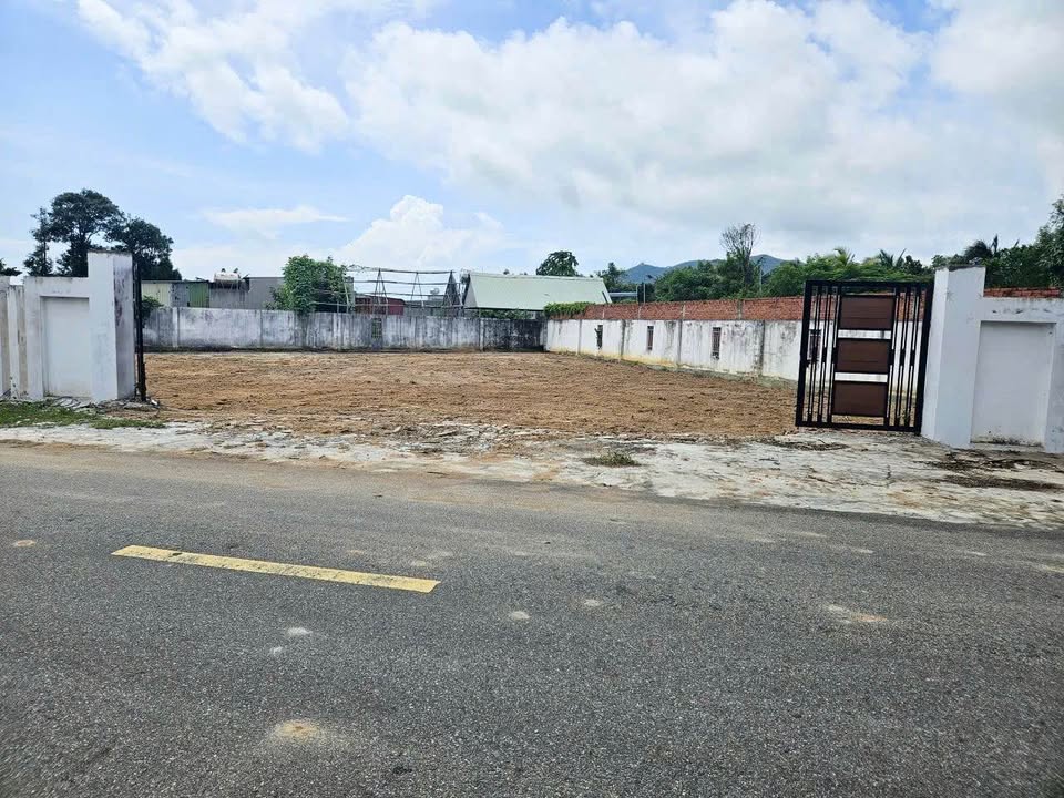 Đất nền Phước Hải 320m² giá 2.45 tỷ - Đầu tư sinh lời ngay trung tâm!