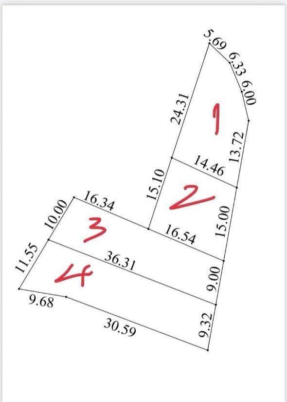 Đất nền Hồ Tràm 100m² giá thỏa thuận - Cơ hội đầu tư sinh lời!