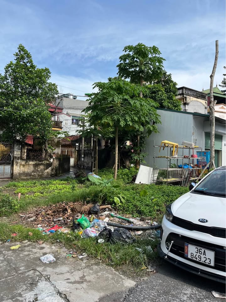 Đất Phúc Lợi Long Biên 100m² giá 8 tỷ - Chính chủ bán gấp!