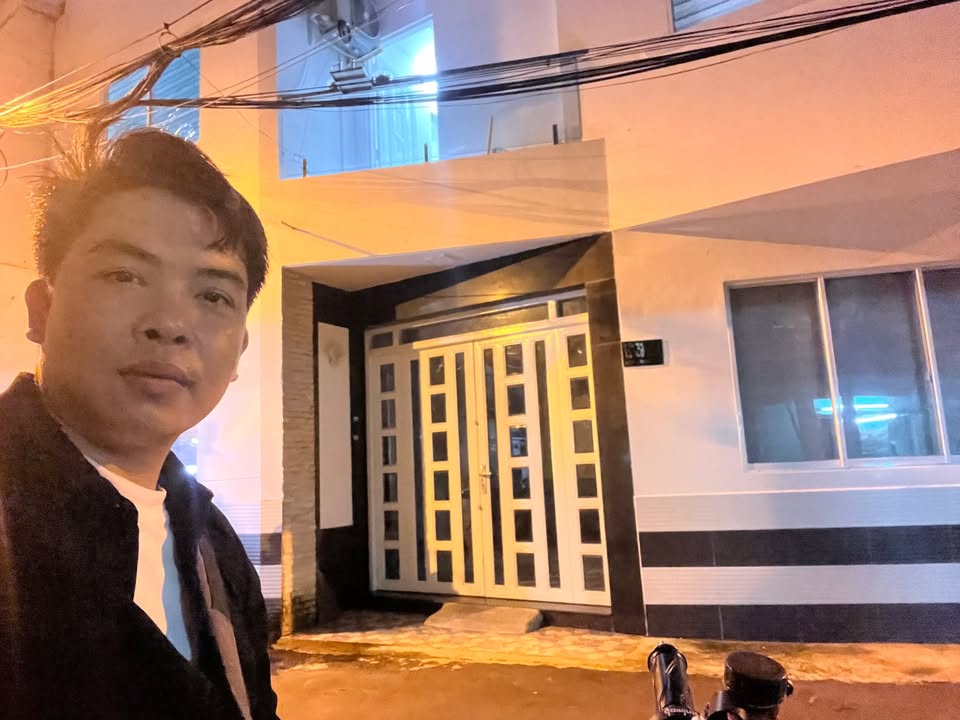 Nhà đẹp Quận 6 - Nguyễn Văn Luông 52m² giá 8 tỷ - Hẻm ô tô, Sổ hồng riêng!