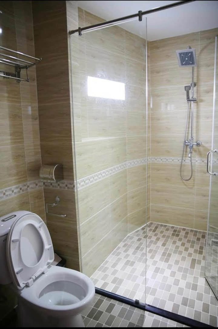 Căn hộ cho thuê tại Lộc Thọ Nha Trang 40m² giá 5.3 triệu - Nội thất đầy đủ, tiện nghi!