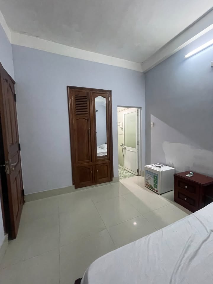 Căn hộ cho thuê tại Nha Trang 50m đến biển - Giá chỉ 2.3 triệu/tháng!