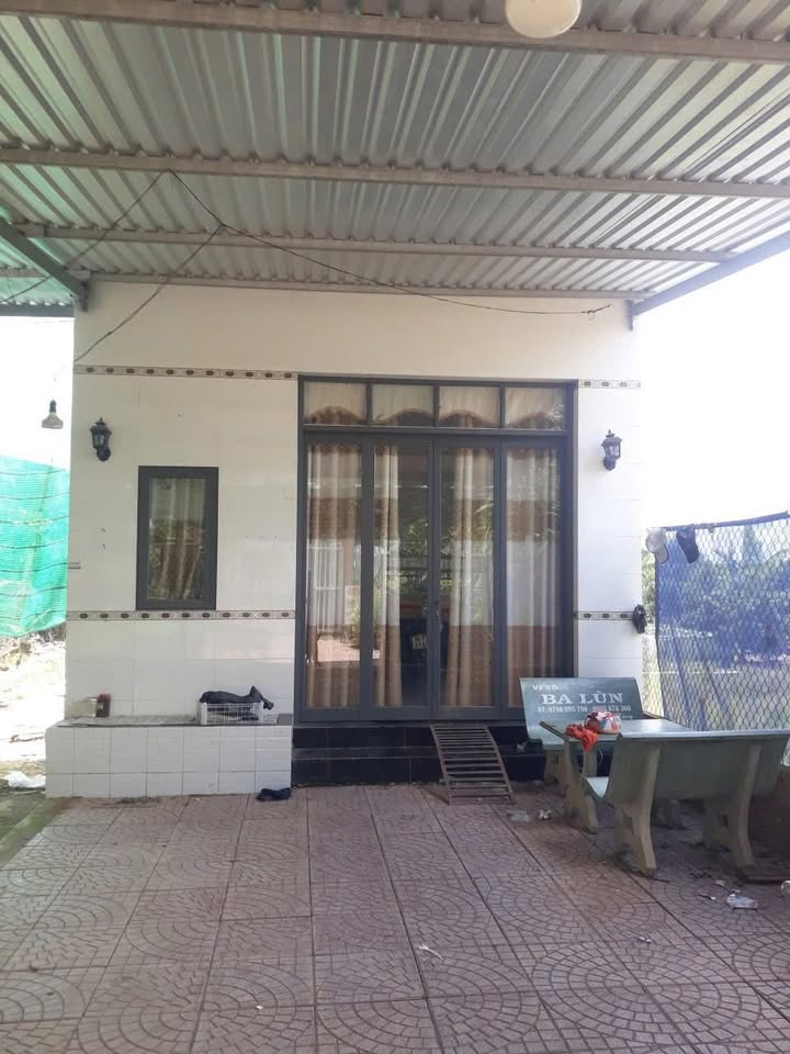 Nhà mới xây tại phường Tân Ngãi, Vĩnh Long 352m² giá chỉ 780 triệu - Cơ hội không thể bỏ lỡ!