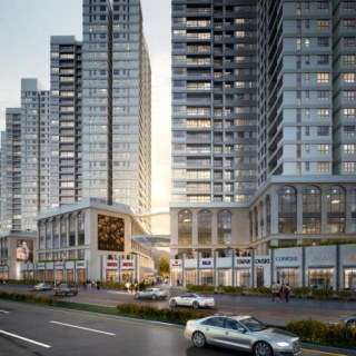 Căn hộ The Park Avenue Quận 11 49m² giá 3.25 tỷ - Ra nhanh, thương lượng nhẹ!