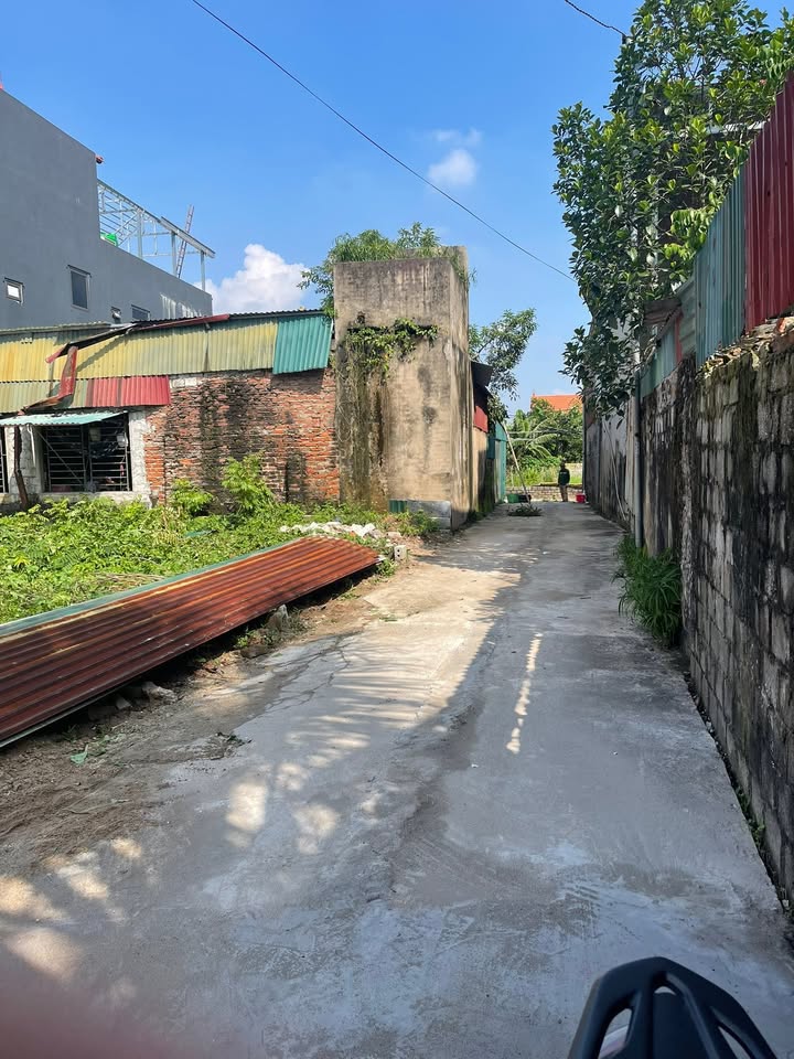 Đất thổ cư Kỳ Dương, Thường Tín 63m² chỉ 2 tỷ - Đường ô tô vào tận nơi!