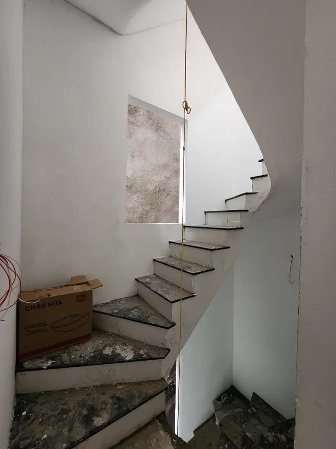 Nhà phố Tôn Đức Thắng Ba Đình 20m² giá 6.48 tỷ - Hoàn thiện sang trọng, sẵn sàng bàn giao!