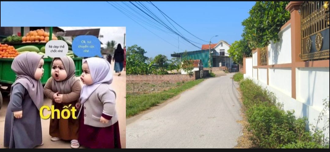 Căn hộ Tự Lạn, Việt Yên 126.8m² giá thỏa thuận - Bán gấp ngay hôm nay!