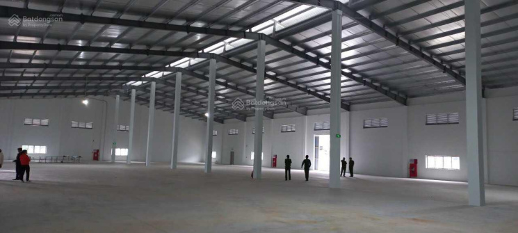 Kho cho thuê tại Vân Côn, Hoài Đức, 454m² - Giá chỉ 18.16 triệu/tháng!