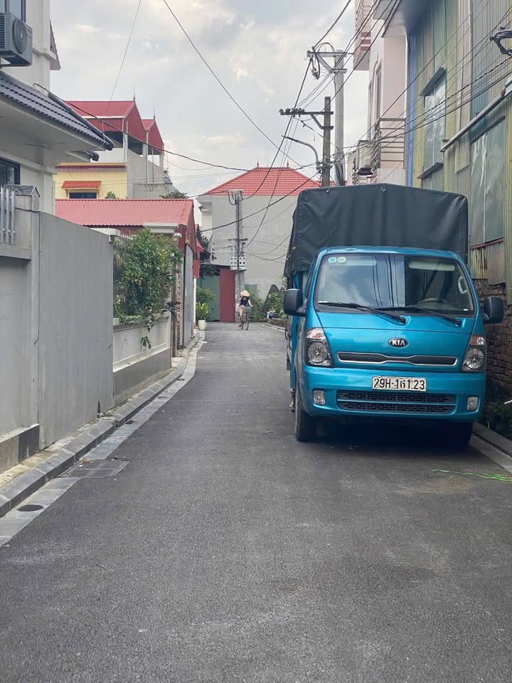 Đất nền Tiên Dương, Đông Anh 48m² giá 5 tỷ - Đường ô tô tránh, cơ hội đầu tư!