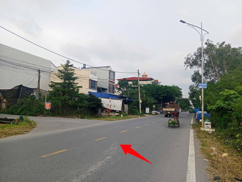 Đất Kinh Doanh Bình Minh 80m² giá 6.4 tỷ - Tiềm năng sinh lời cao!