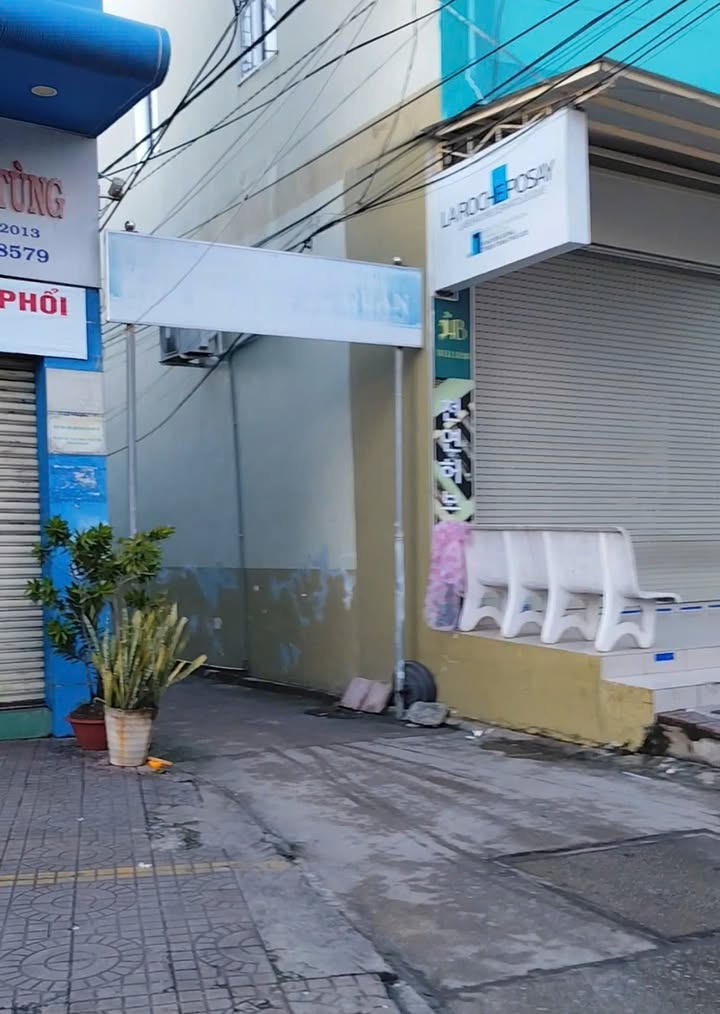 Nhà nguyên căn 36m² tại Hẻm Nhà thuốc Tây Hồng Đào, Cà Mau - Giá chỉ 900 triệu!