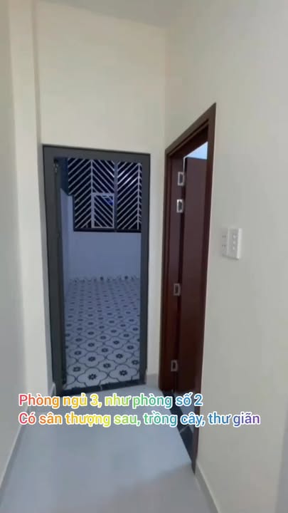 Nhà bán quận 7, đường Phú Thuận, 83m² giá 5.8 tỷ - Full nội thất cao cấp!