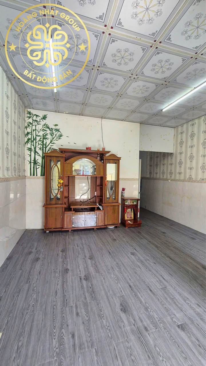 Nhà đẹp hoàn công đường Số 5, P9, TP. Cà Mau 76.05m² giá 1.2 tỷ - Thích hợp an cư lâu dài!