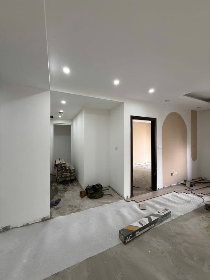 Căn hộ chung cư HH2 Nguyễn Tuân 71m² giá 7 tỷ - Nhà đẹp sẵn sàng vào ở!