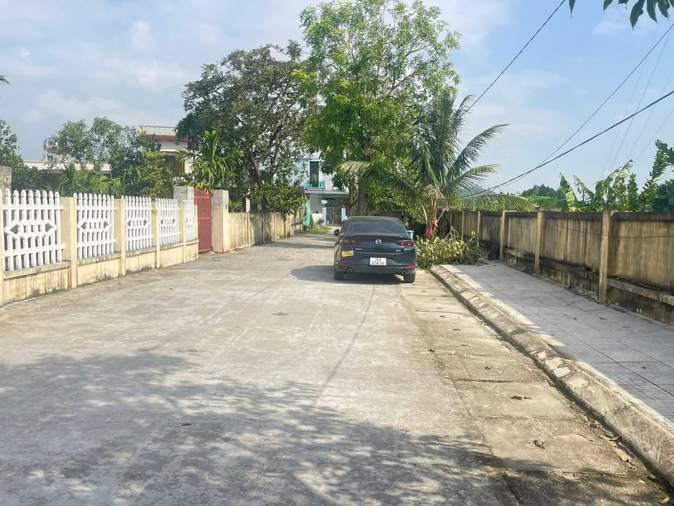 Lô đất 500m² phường Đông Sơn, giá 3 tỷ - Đầu tư sinh lời ngay!