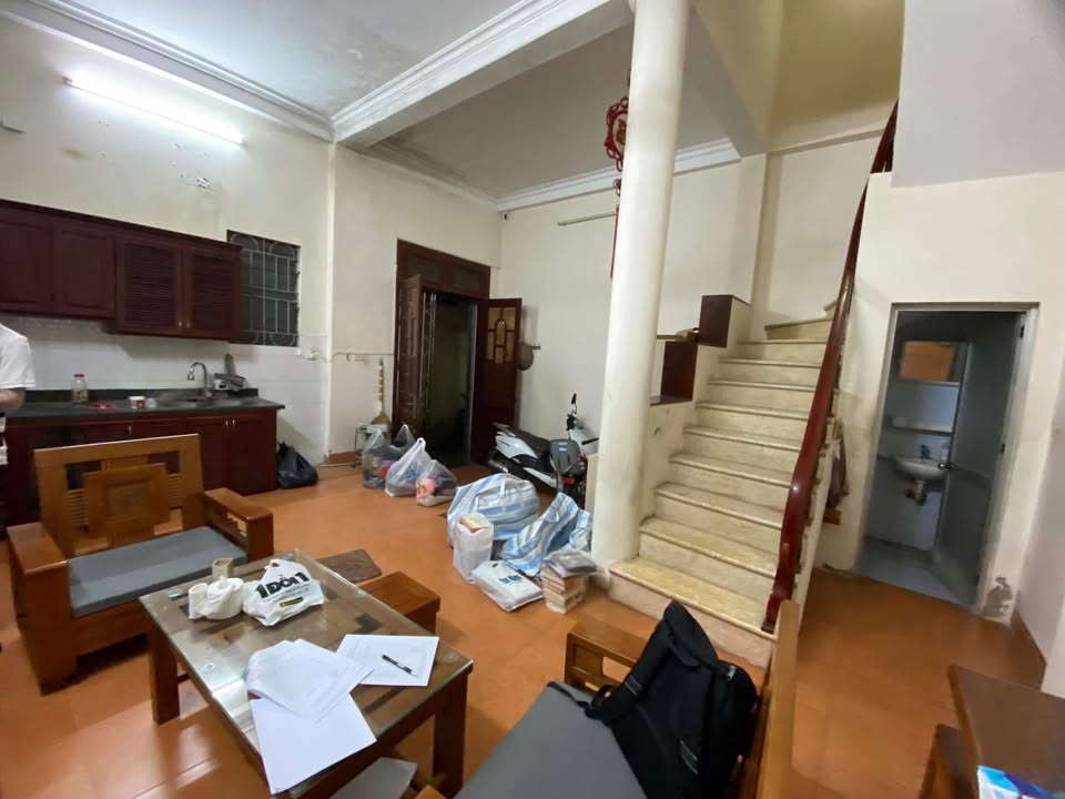 Nhà nguyên căn cho thuê tại Hà Đông 40m² - Tiện nghi đầy đủ, sẵn sàng vào ở!
