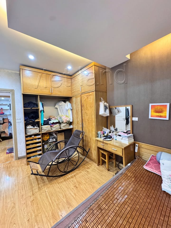 Căn hộ CT5 Tân Triều 77.8m² giá 4.5 tỷ - Chính chủ cần bán gấp!