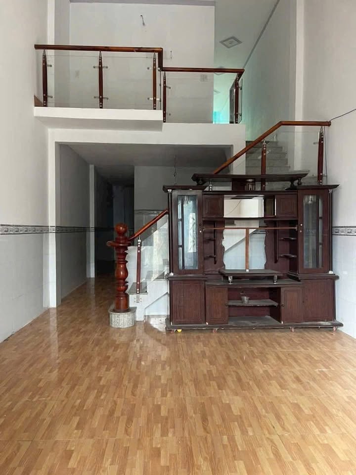 Nhà bán tại ấp 7, An Phước, Long Thành - Giá chỉ 800 triệu - Thiết kế 2 tầng tiện nghi!