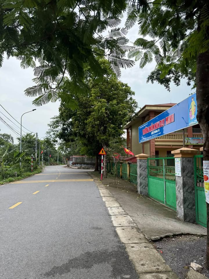 Đất nền Duy Minh, Duy Tiên 122m² giá 2.488 tỷ - Đầu tư sinh lời hấp dẫn!