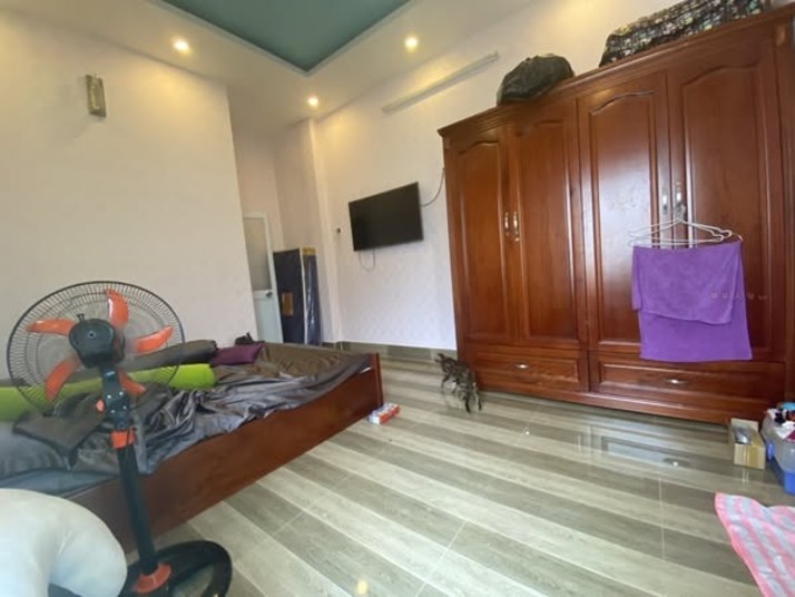 Nhà phố đường Âu Cơ Quận Tân Bình 24m² giá 3.5 tỷ - Sẵn sàng vào ở ngay!