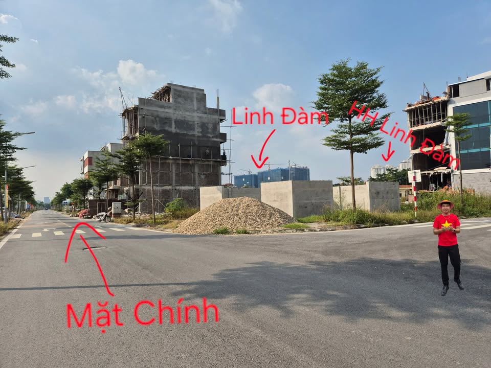 FrontHouse mặt phố Phan Trọng Tuệ 80m² giá 15 tỷ - Vị trí đắc địa cho văn phòng