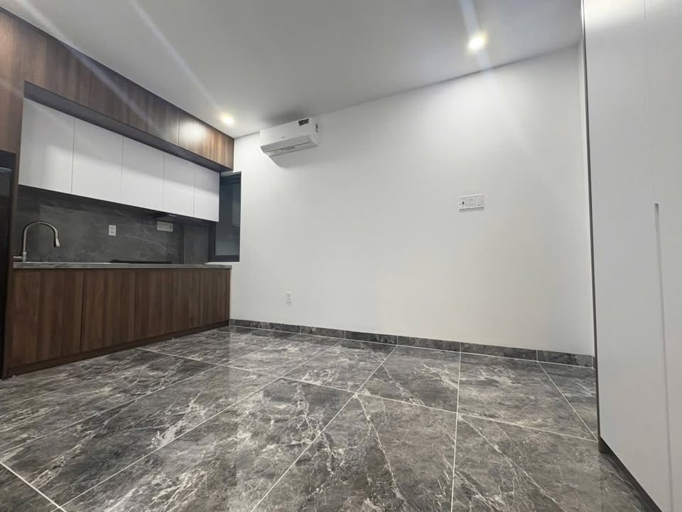 Căn hộ cho thuê đường 15 Hà Quang 1 35m² giá 7 triệu - Tiện nghi đầy đủ, cho nuôi thú cưng!