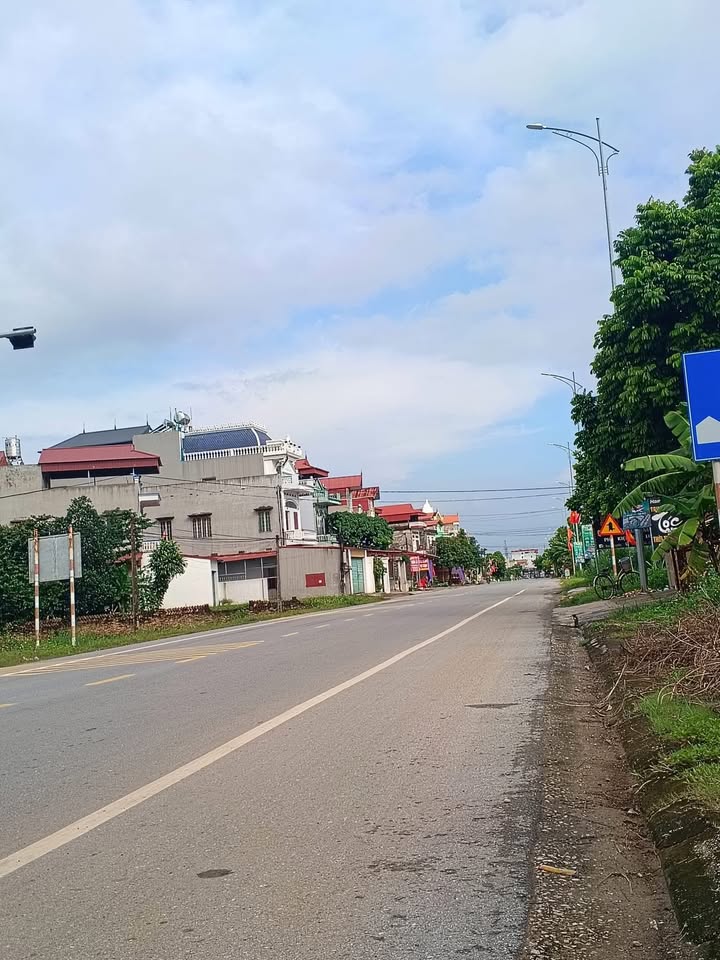 Đất mặt đường QL17 Liên Sơn 90m² giá chỉ 2 tỷ - Cơ hội đầu tư tuyệt vời!