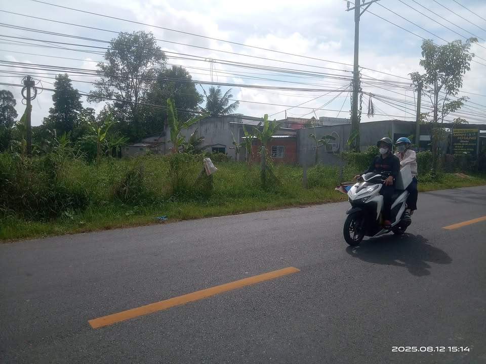 Đất nền Phong Hòa, Lai Vung 440m² giá 2.2 tỷ - Đầu tư sinh lời ngay!