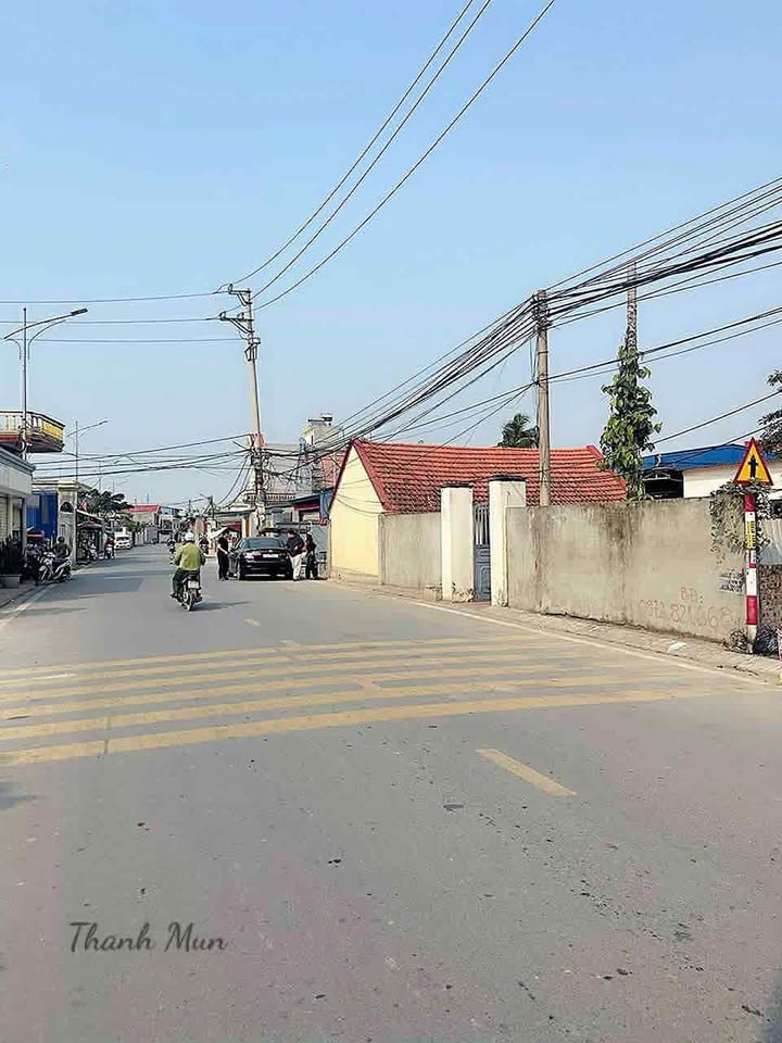 Nhà cấp 4 cho thuê tại Xích Thổ, Hồng Thái, An Dương - Giá chỉ 3 triệu/tháng!