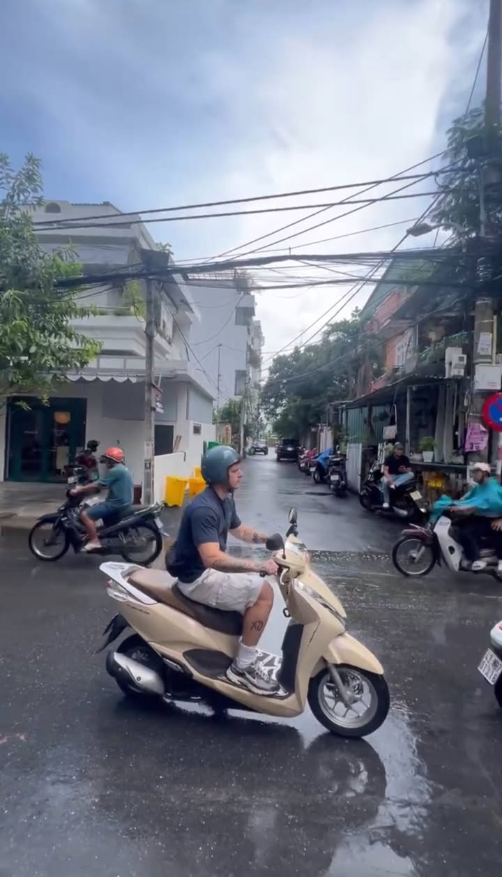 Nhà 2.5 Tầng 3 Mặt Tiền Đường Mỹ Đa Đông 12 - Diện Tích 189m² Giá 36 Tỷ - Cơ Hội Đầu Tư Hiếm Có!