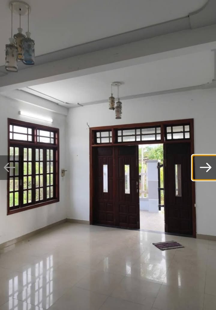 Nhà 2 tầng mặt tiền đường 7m5 Hoà Quý 110m² giá chỉ 3 tỷ - Cơ hội đầu tư tuyệt vời!